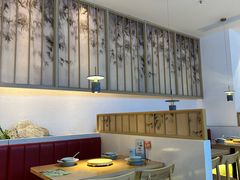 -蜜桃餐厅·伴山(绿宝广场店)