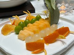 -宴昆山·私房菜(春晖店)