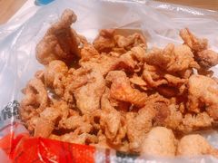 -老苗炸鸡(大学南路店)