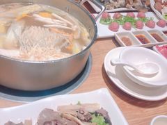 -掂档潮汕牛肉火锅(沈阳万象城店)