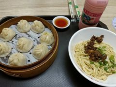 -新丰小吃(高沙店)