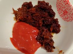 -密友回转自助火锅(世茂国际广场店)