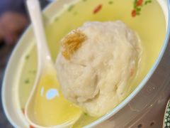 -三道菜(明堂公园店)