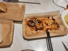 -蓉李记成都名小吃(合肥包河万达店)