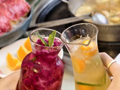 -芭夯兔·兔肉汤锅(新都店)
