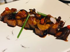 -穹六人间 people 6(岳阳路店)