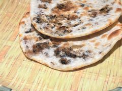 缙云烧饼-梁家大院•农家菜(昆山会展中心店)