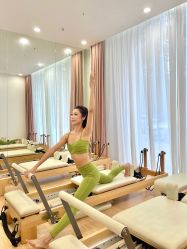 -亦心瑜伽普拉提女性塑形馆GZS