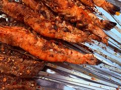 -永刚烧烤(大夜市店)