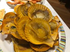 -吉布鲁牛排海鲜自助(西湖万达店)