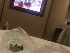 -奥山雅阁酒店·中餐厅