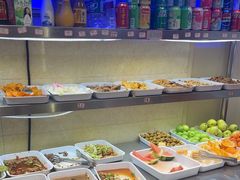 -重庆老船夫冷锅鱼(黄金路店)