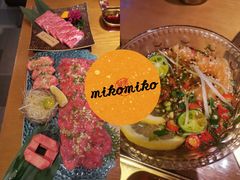 -MIKOMIKO和牛烧肉专门店(南门店)