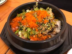 -长寿参鸡汤(朝韩风情街店)
