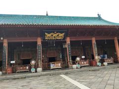 -西安化觉巷清真大寺