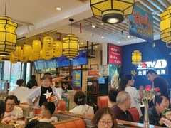 -渔家风味·鲅鱼水饺·央视展播·海鲜天津菜(开发区店)