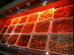 -爱尚客韩式烤肉自助餐厅(汇丰广场店)