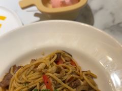 -菲滋意式餐厅(上虞万和城店)