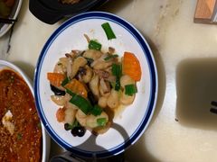 -小菜园新徽菜(马鞍山金鹰店)