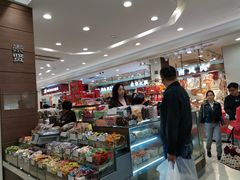 -上海市长春食品商店(淮海中路店)