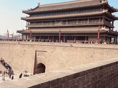 -西安城墙·碑林历史文化景区