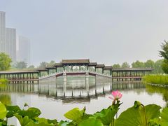 -西海子公园