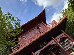 -南沙天后宫景区