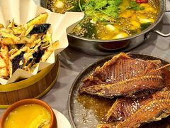 -金哥私房菜馆(张府园总店)