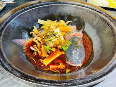 -缘福乡村铁锅炖民宿(八达岭店)