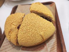 -喜宴又一村·粤菜·茶点·海鲜(壹方天地店)