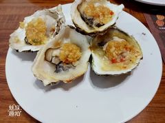 -汉巴味德(大悦城店)