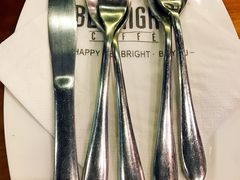 -BE BRIGHT KITCHEN(正佳广场店)