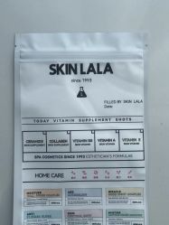 -SKINLALA美肤疗愈SPA