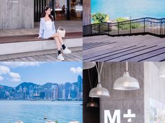 -香港ELEMENTS圆方