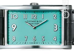 -Tiffany & Co.蒂芙尼
(南京德基广场店)