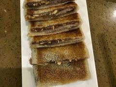 岭南有机粗粮饼-点心皇子茶餐厅(万国大都会店)