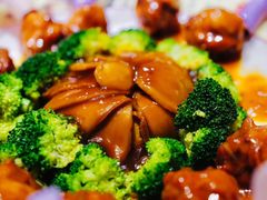 -鹿鸣春饭店(总店)
