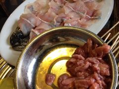 iphone_upload_pic-盈田盈粥庄(博山东路店)