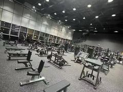 -锐动健身游泳(博地中心店)