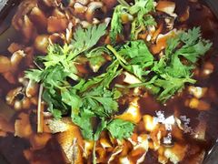 -川渔居—鱼火锅(八方汇店)