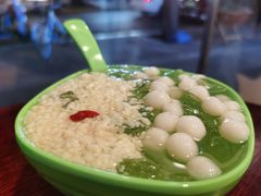 -黄氏沥泉·冰粉(玉林店)