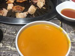 -33韩式自助烧烤(环城南路店)