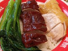 -明腾壹间茶餐厅(新都会花园广场店)