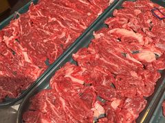 -牛村来人潮汕牛肉火锅(西单店)