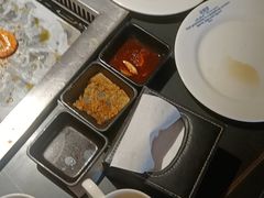 -星伦多自助料理·涮烤一体(虹悦城店)