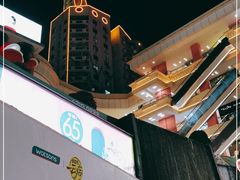 -宝龙广场(福州台江店)