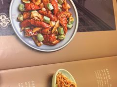 -小吊梨汤·北京菜·烤鸭(长安商场-首都博物馆店)