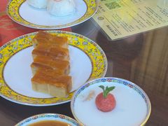 -富华斋饽饽铺·宫廷糕点·伴手礼(护国新天地店)