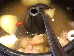 -云海肴·汽锅鸡·云南菜(苏州中心店)