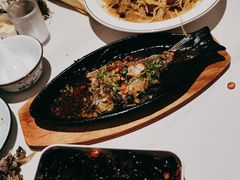 -爪王羊排火锅·烧烤